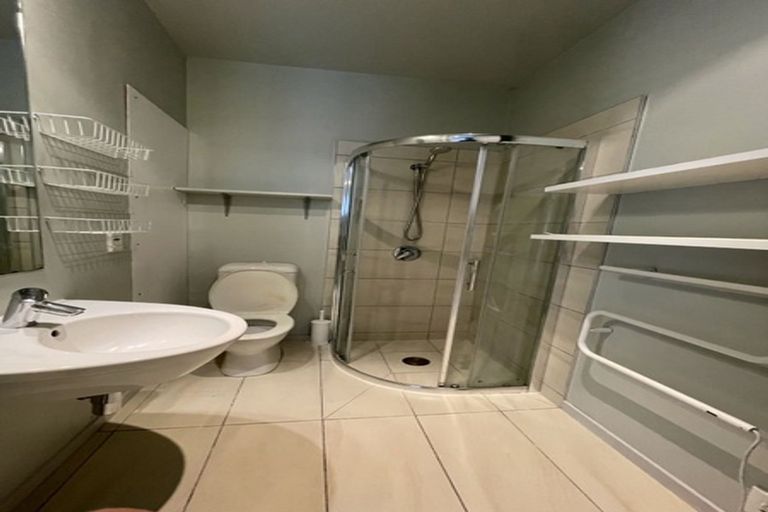 Photo of property in Fusion Apartments, 3/29 Jessie Street, Te Aro, Wellington, 6011