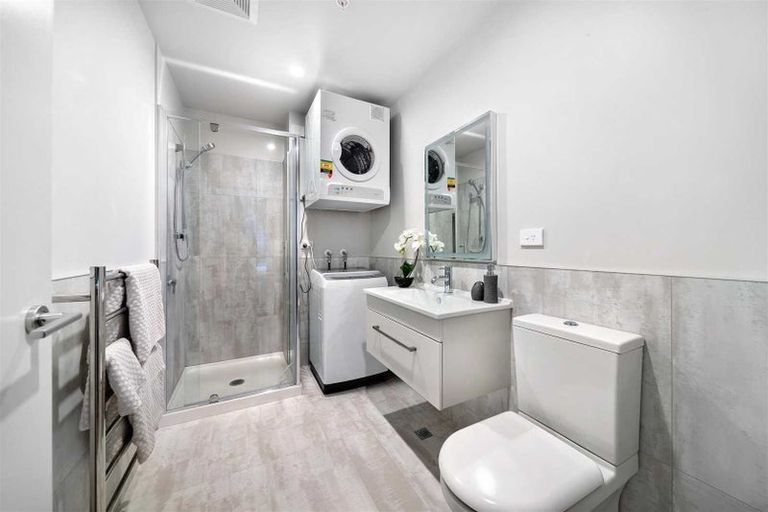 Photo of property in Kawarau Residences, 106/16 Mountain Ash Drive, Frankton, Queenstown, 9300