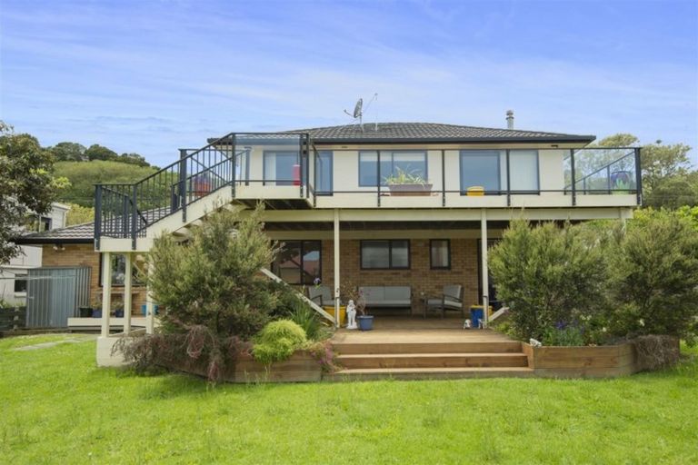 Photo of property in 372 Whangarei Heads Road, Tamaterau, Whangarei, 0174
