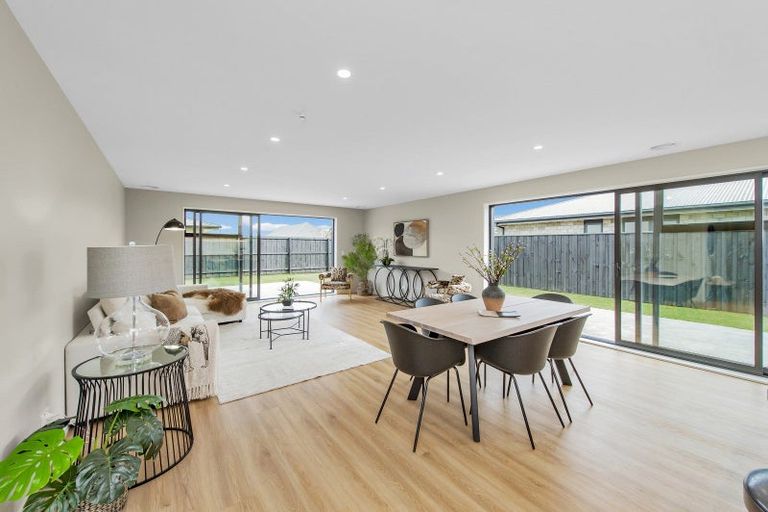 Photo of property in 497 Springston Rolleston Road, Rolleston, 7615