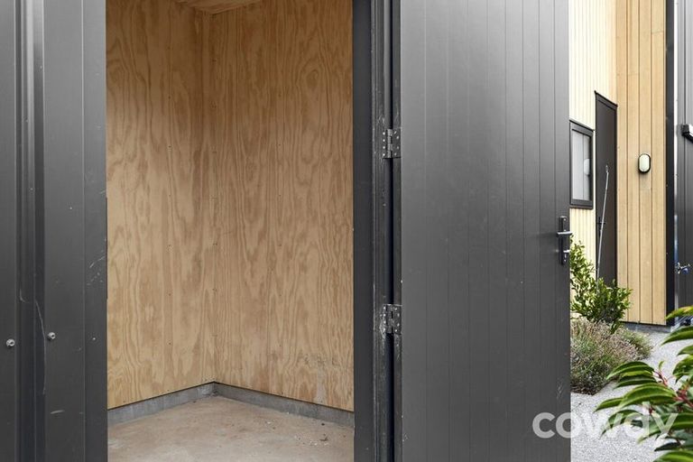 Photo of property in 18c Collins Street, Addington, Christchurch, 8024