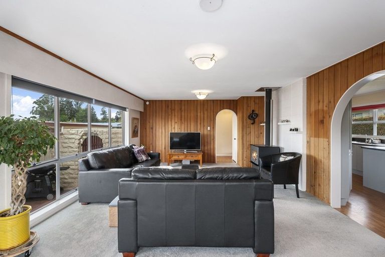 Photo of property in 12 Marlborough Place, Tokoroa, 3420