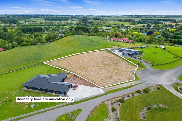 Photo of property in 6 Honoiti Ranapiri Place, Manakau, 5573