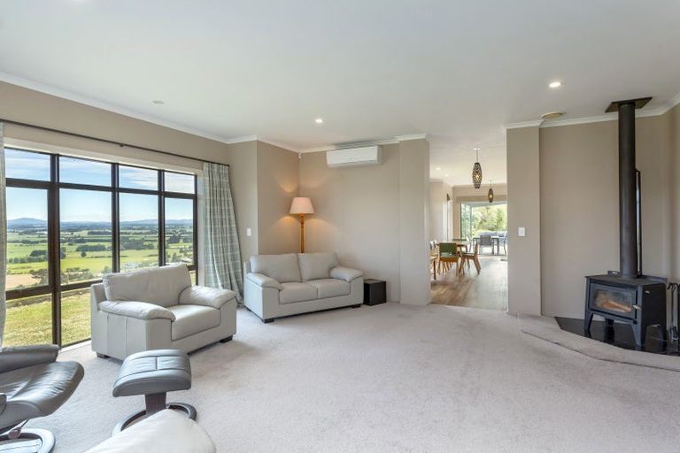 Photo of property in 109 Tiffin Hill Road, Parkvale, Carterton, 5792