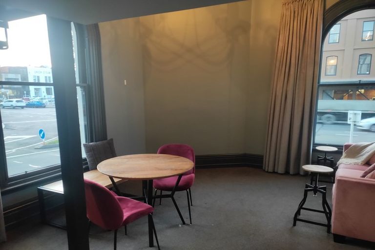 Photo of property in 3/7 Liverpool Street, Dunedin Central, Dunedin, 9016