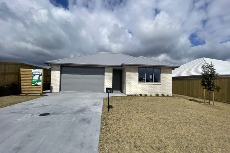 Photo of property in 21 Kanuka Avenue, Owhata, 3010