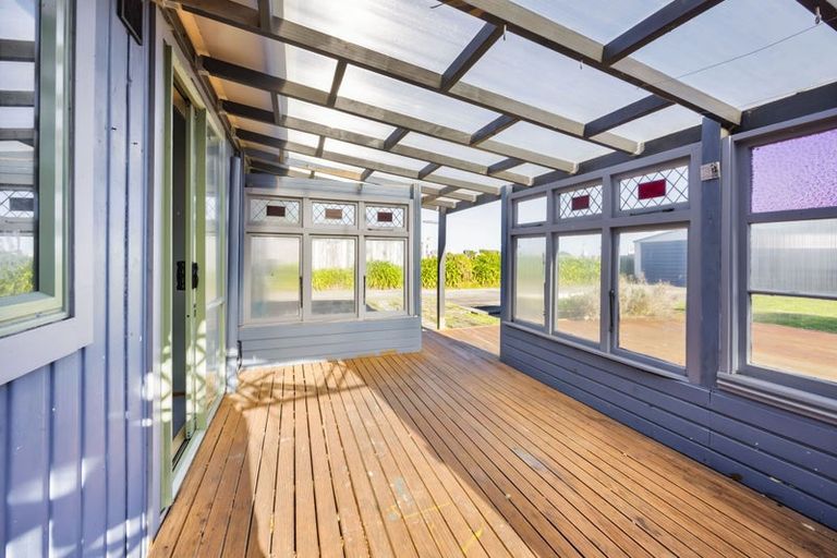 Photo of property in 2 Wilson Road, Opunake, 4616