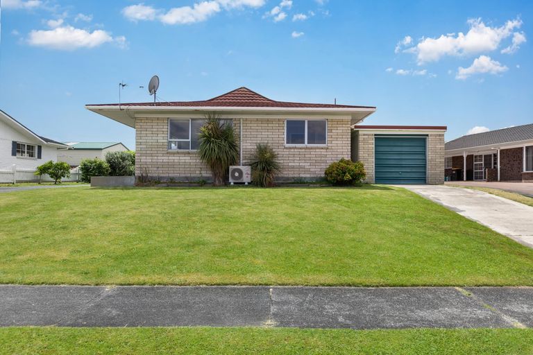 Photo of property in 102a Moorhouse Street, Morrinsville, 3300