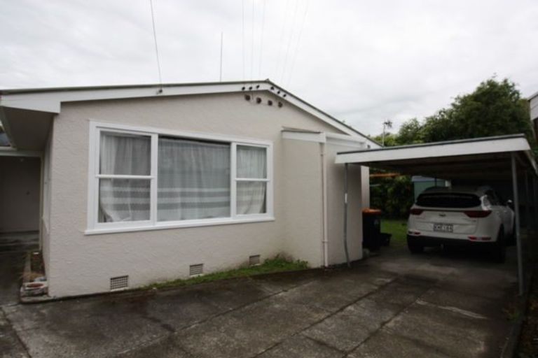 Photo of property in 391 College Street, Hokowhitu, Palmerston North, 4410