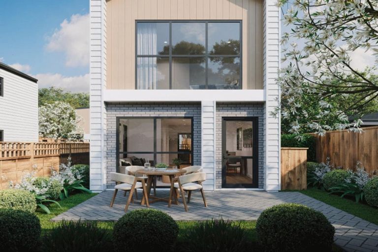 Photo of property in 6/11 Mclean Avenue, Papatoetoe, Auckland, 2025