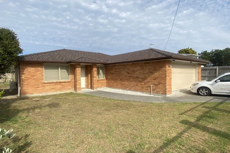 Photo of property in 106a Simpson Road, Henderson Valley, Auckland, 0614