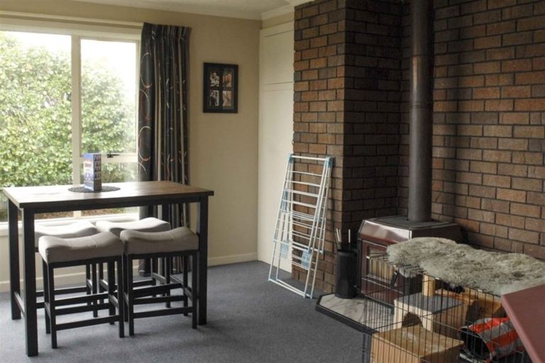 Photo of property in 338 Racecourse Road, Waverley, Invercargill, 9810