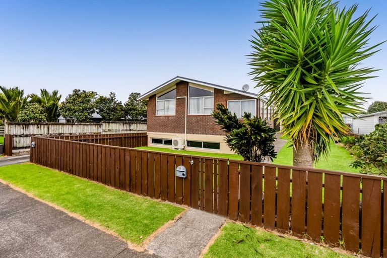 Photo of property in 180 Parklands Avenue, Bell Block, New Plymouth, 4312