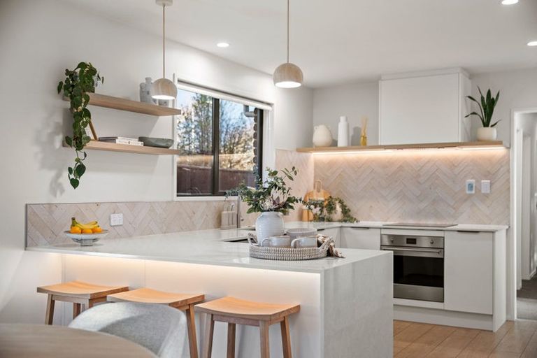 Photo of property in 3 Broadhaven Avenue, Parklands, Christchurch, 8083