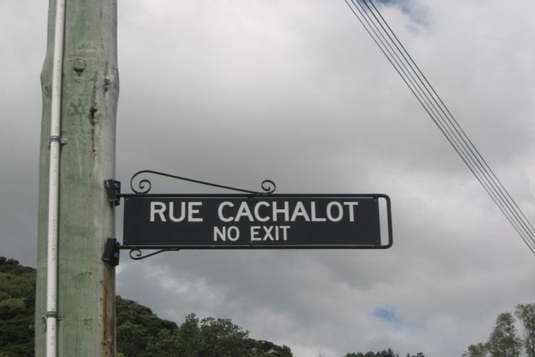 Photo of property in 14b Rue Cachalot, Akaroa, 7520