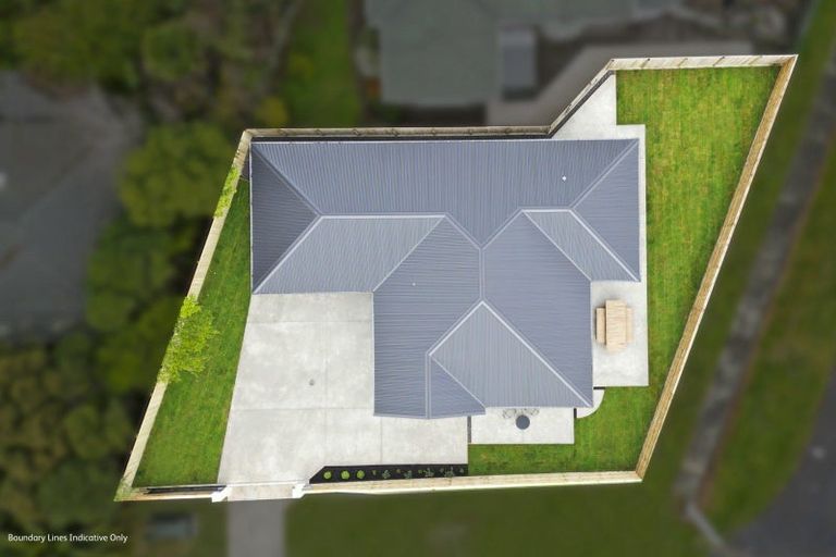 Photo of property in 207 South Street, Feilding, 4702