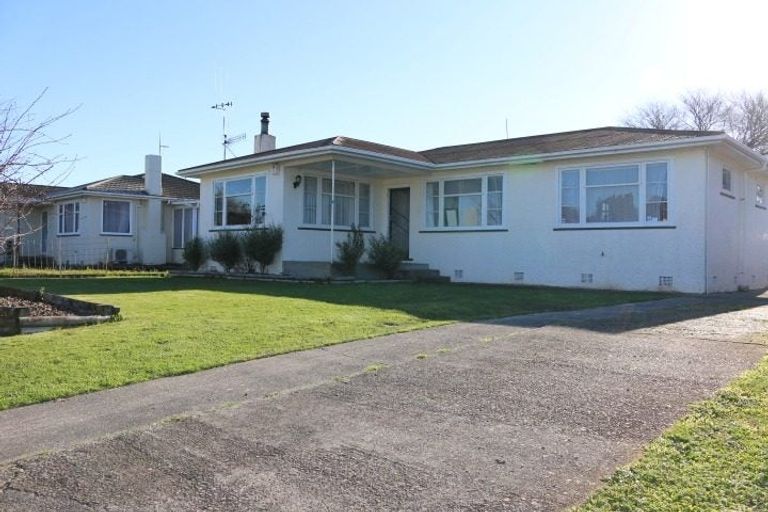 Photo of property in 106 Rugby Street, Awapuni, Palmerston North, 4412