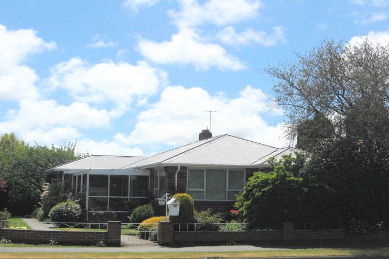 Photo of property in 272 Sawyers Arms Road, Bishopdale, Christchurch, 8053