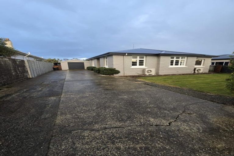 Photo of property in 13 Louisa Street, Gladstone, Invercargill, 9810
