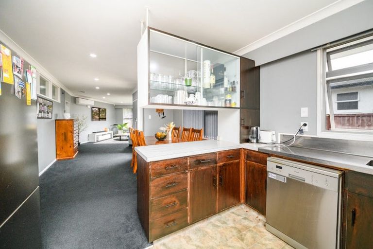 Photo of property in 128 Long Melford Road, Awapuni, Palmerston North, 4412