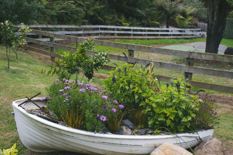 Photo of property in 8375 State Highway 2, Waikino, Waihi, 3682
