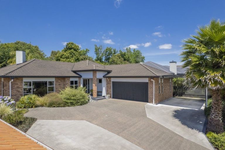 Photo of property in 107 Hollister Lane, Ohauiti, Tauranga, 3112
