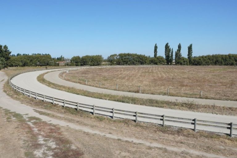 Photo of property in 1 Mcintoshs Road, Fernside, Rangiora, 7471