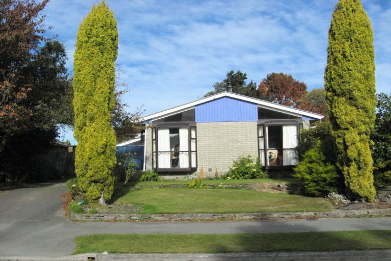 Photo of property in 7 Gladson Avenue, Sockburn, Christchurch, 8042