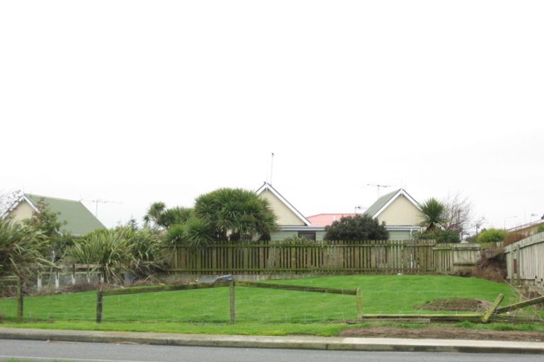 Photo of property in 52 Stirrat Street, Kingswell, Invercargill, 9812