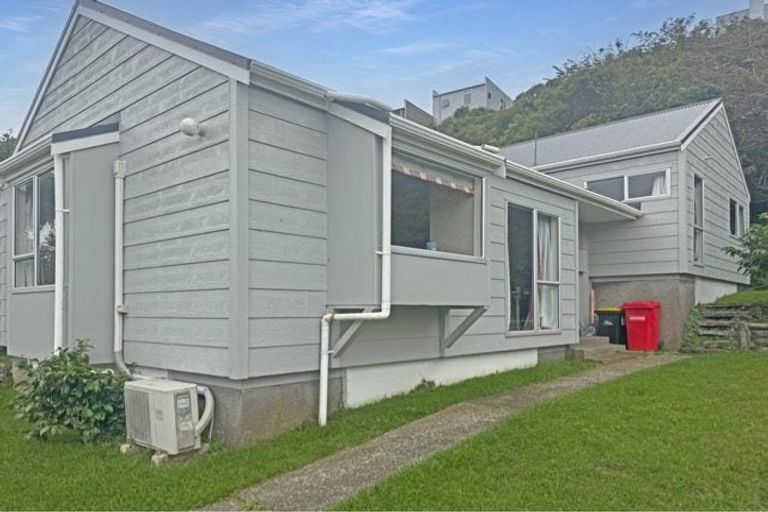 Photo of property in 55 Hazlewood Avenue, Karori, Wellington, 6012