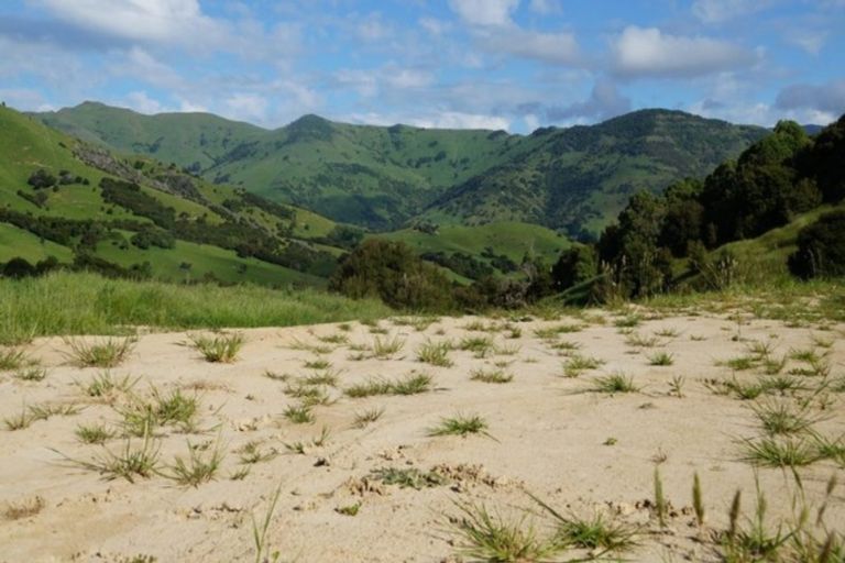 Photo of property in 23 Montgomerys Road, Little River, 7591