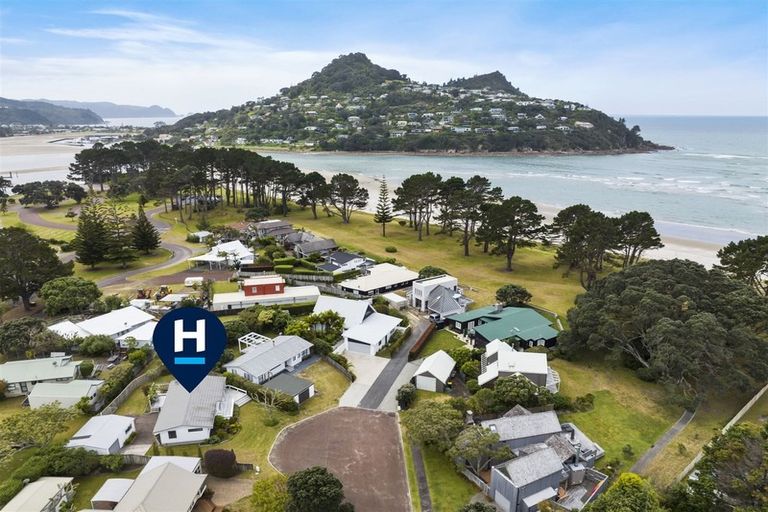 Photo of property in 5 Courtney Close, Pauanui, Hikuai, 3579