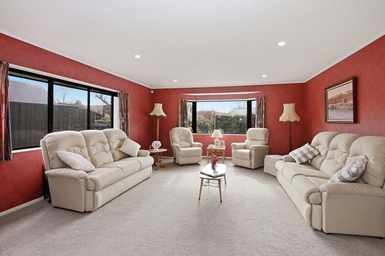 Photo of property in 20 Stirling Drive, Morrinsville, 3300