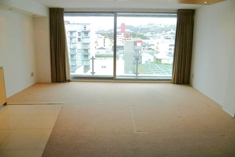 Photo of property in Century City Apartments, 57/72 Tory Street, Te Aro, Wellington, 6011