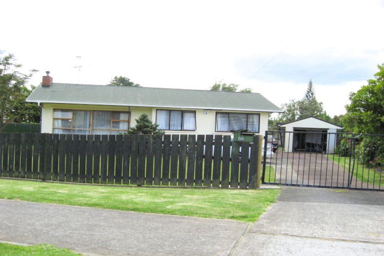 Photo of property in 7 Shortt Avenue, Mangere Bridge, Auckland, 2022