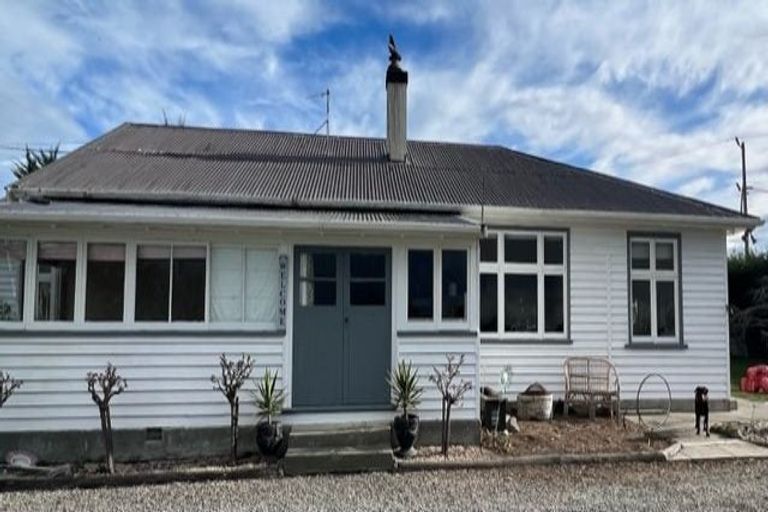 Photo of property in 142 George Ward Road, Pareora West, Timaru, 7972