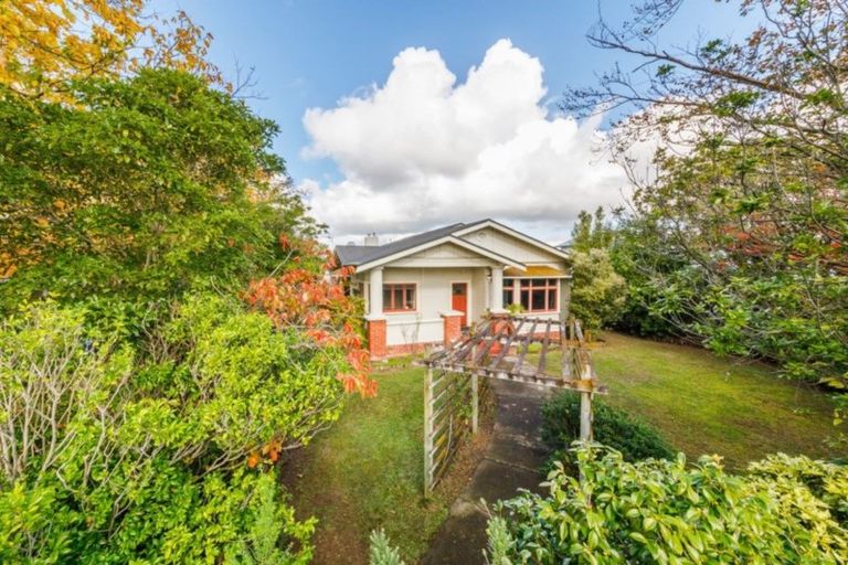Photo of property in 50 Stanley Avenue, Palmerston North, 4414