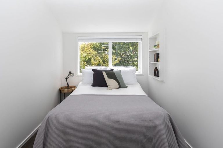 Photo of property in 2/16 Rossall Street, Merivale, Christchurch, 8014