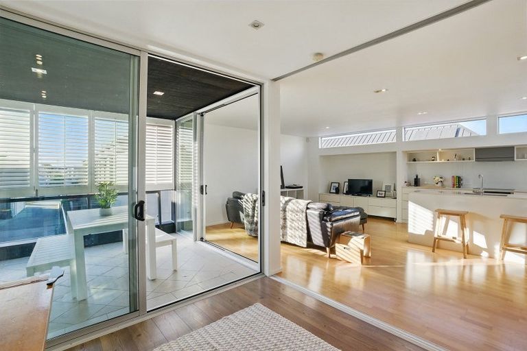 Photo of property in 4/184 Peterborough Street, Christchurch Central, Christchurch, 8013