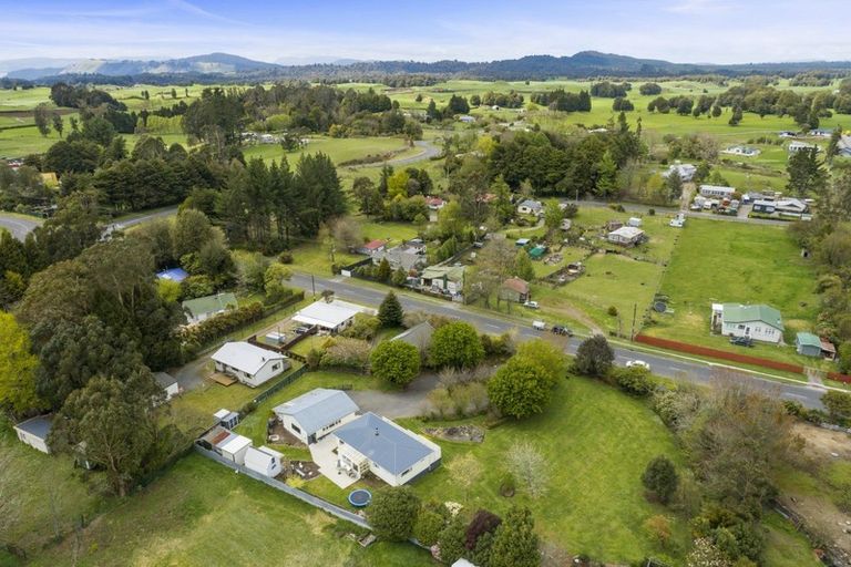 Photo of property in 39 Tarena Street, Mamaku, 3020