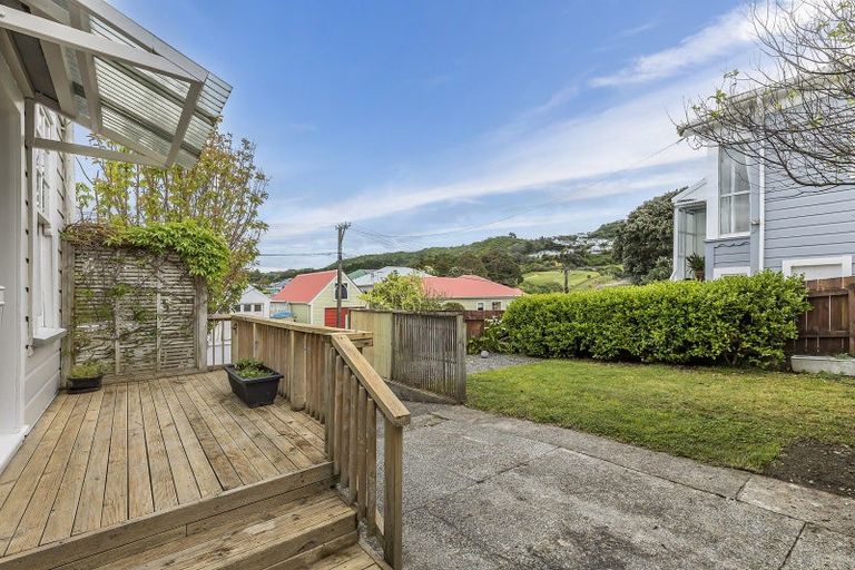 Photo of property in 32 Stanley Street, Berhampore, Wellington, 6023