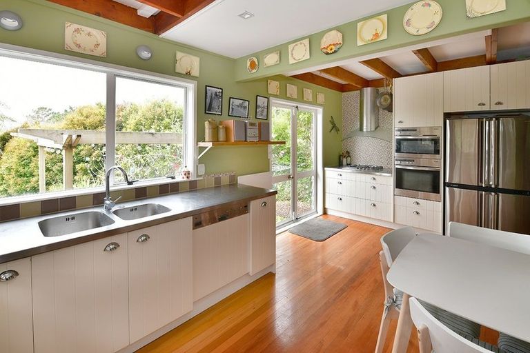 Photo of property in 93 Hobson Road, Lucas Heights, Auckland, 0632