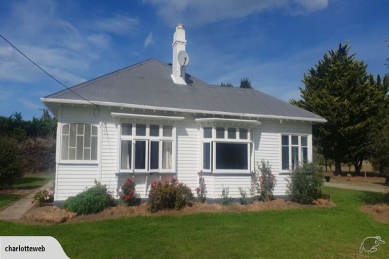 Photo of property in 139 Grays Road, Amberley, 7481