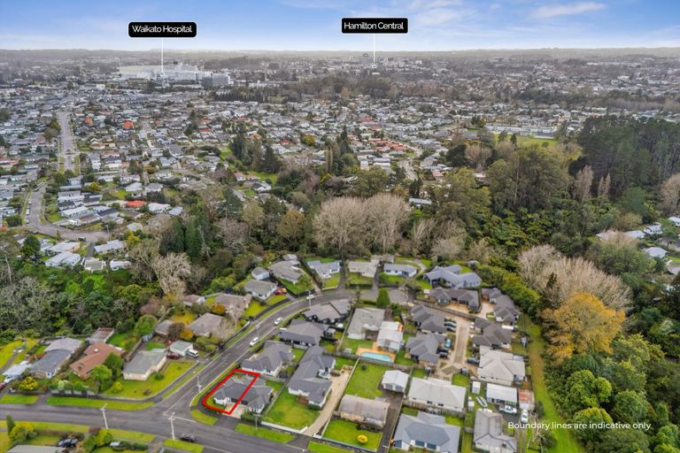 Photo of property in 1/97 Bruce Avenue, Glenview, Hamilton, 3206