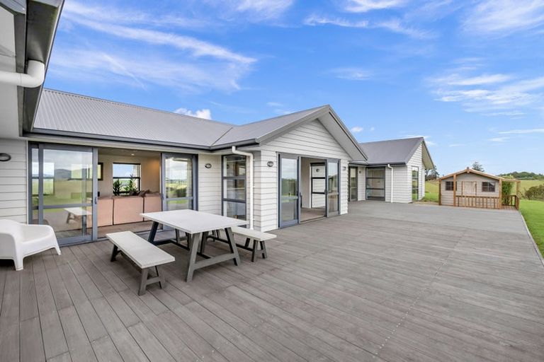 Photo of property in 1014 Snooks Road, Maungakaramea, Whangarei, 0178