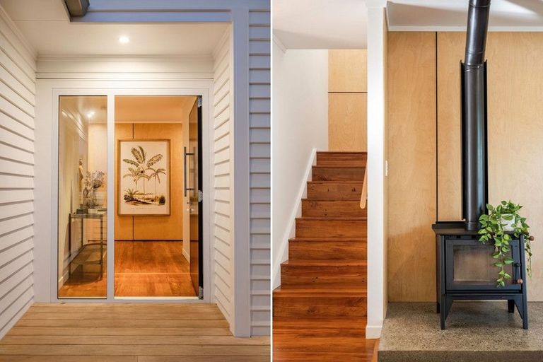 Photo of property in 52 Oceanview Road, Mount Maunganui, 3116