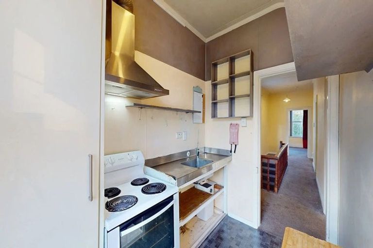 Photo of property in 6 Devon Street, Aro Valley, Wellington, 6021