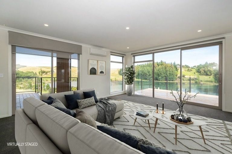 Photo of property in 18 Lake View Place, Fairhall, Blenheim, 7272
