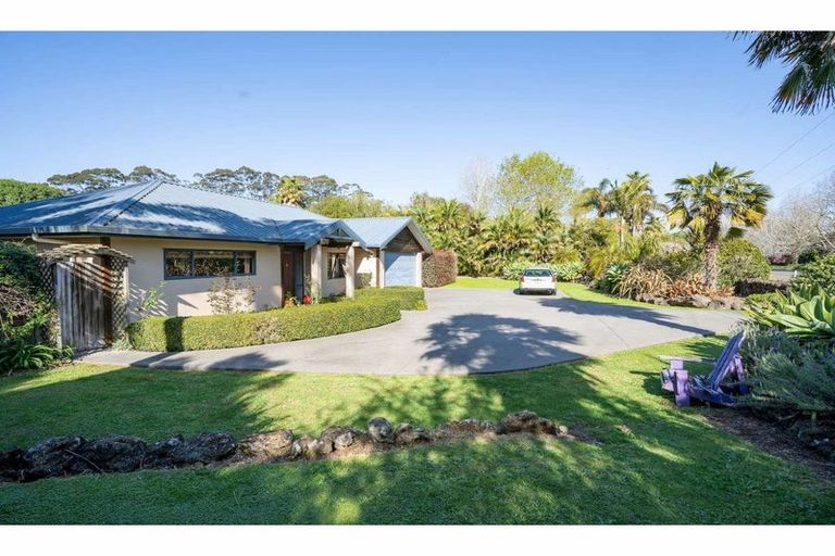 Photo of property in 28 Davis Strongman Place, Kerikeri, 0293