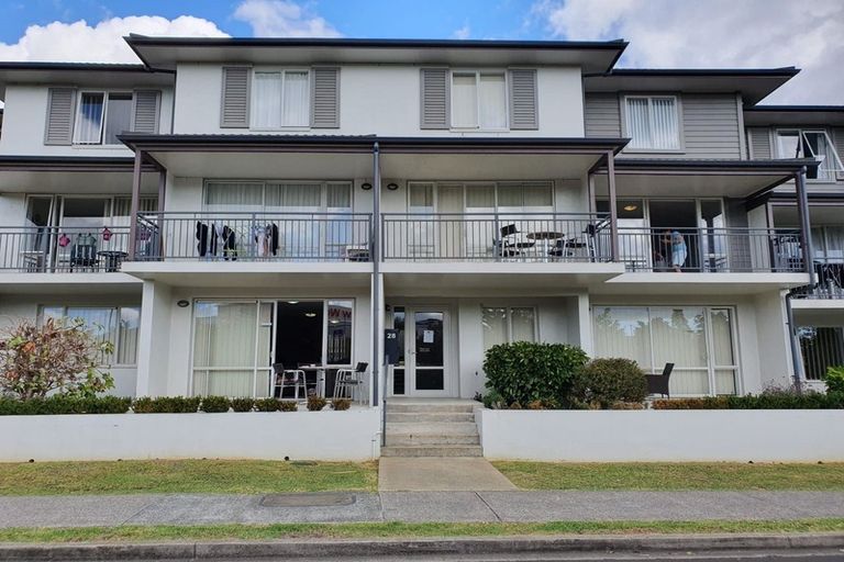 Photo of property in 6/28 Oneroa Road, East Tamaki, Auckland, 2013